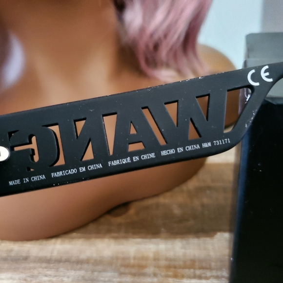 H&M X ALEXANDER WANG SUNGLASSES - Picture 6 of 11